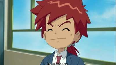 火力少年王 动画版06动漫_手机乐视视频