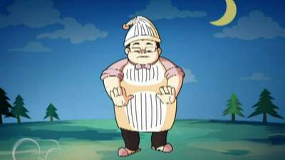 课间好时光 动画版 39动漫_手机乐视视频