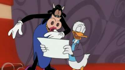 米老鼠群星会 25 中文版动漫_手机乐视视频