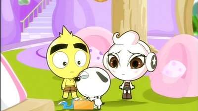 我是缤果41动漫_手机乐视视频