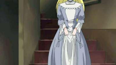 悲惨世界少女珂赛特