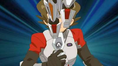 纸箱战机w 38动漫_手机乐视视频