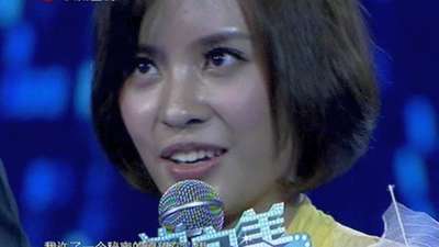高靖榕 杜宥仪牵手成功-非常完美综艺_手机乐视视频