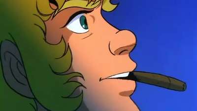 cobra 哥普拉 10动漫_手机乐视视频