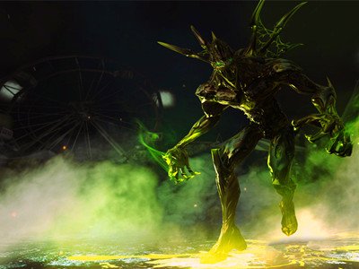 cf莫言解说:不要跑,我要打你满地找牙