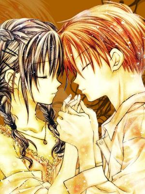 神风怪盗贞德(粤语)