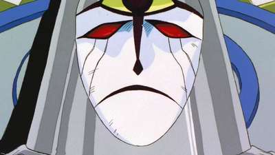 蓝宝石之谜 中文版 第38话动漫_手机乐视视频