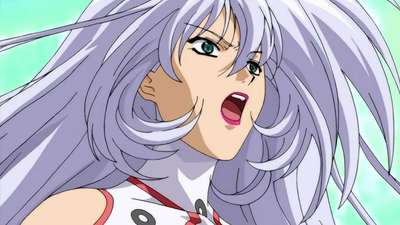 钢铁天使胡桃21动漫_手机乐视视频