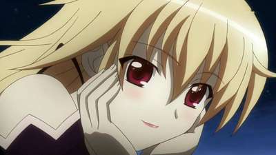 祝福的钟声10动漫_手机乐视视频