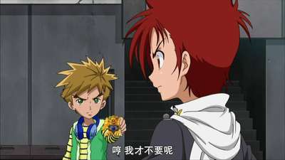 弹珠人es 02动漫_手机乐视视频