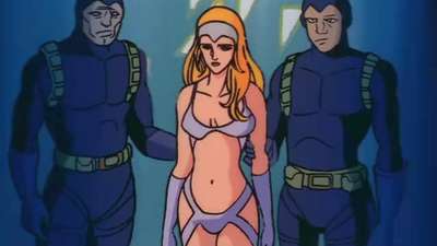 cobra 哥普拉 02动漫_手机乐视视频