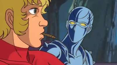 cobra 哥普拉 24动漫_手机乐视视频