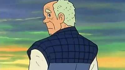 天才小钓手58动漫_手机乐视视频