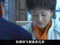 阳光下的冰器