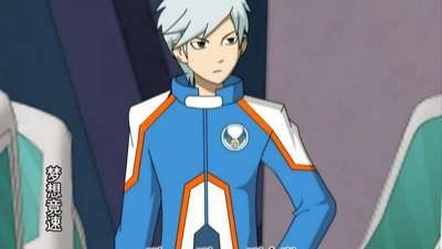 梦想竞速 27动漫_手机乐视视频