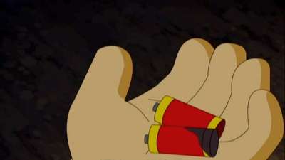 超能勇士01动漫_手机乐视视频