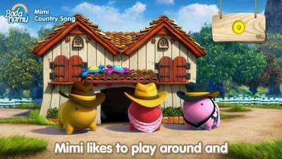 mimi country song 2 k h-巴塔木儿歌 badanamu