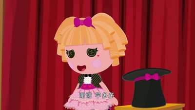 乐乐天使第一季21动漫_手机乐视视频