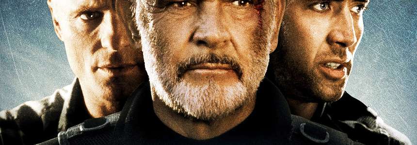 [电影] 勇闯夺命岛 the rock (1996) 免费高清在线云点播【豆瓣:8.