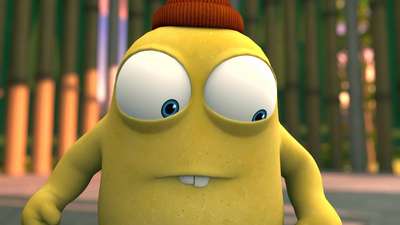 土豆侠 第二季10动漫_手机乐视视频