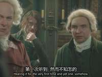 英伦魔法师 2集
