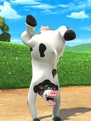 疯狂农场第二季