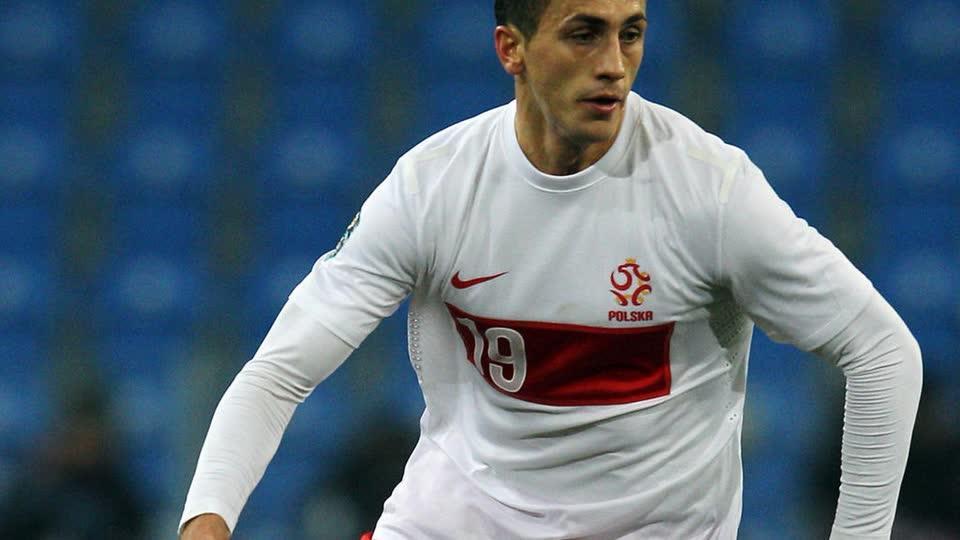 友谊赛-米利克破门悍将梅开二度 波兰主场3-1轻取捷克