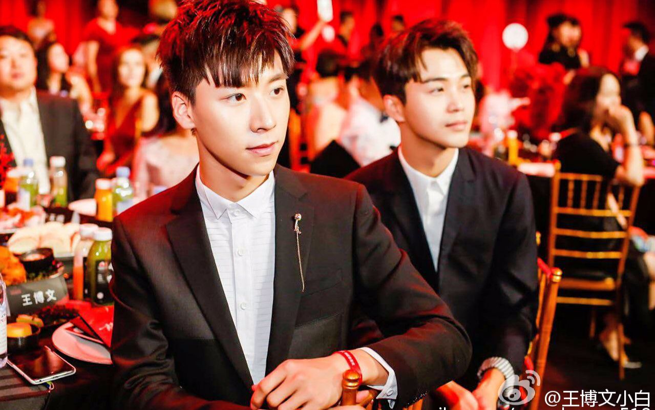 河南不可抗力观影会幕后  电影  2017年 来源: b站