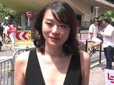 《一只黄鸟》观影 黄璐:电影人在戛纳得到尊重