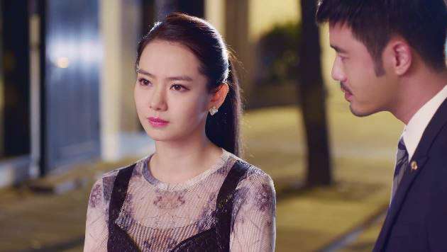 【你好乔安】剧集