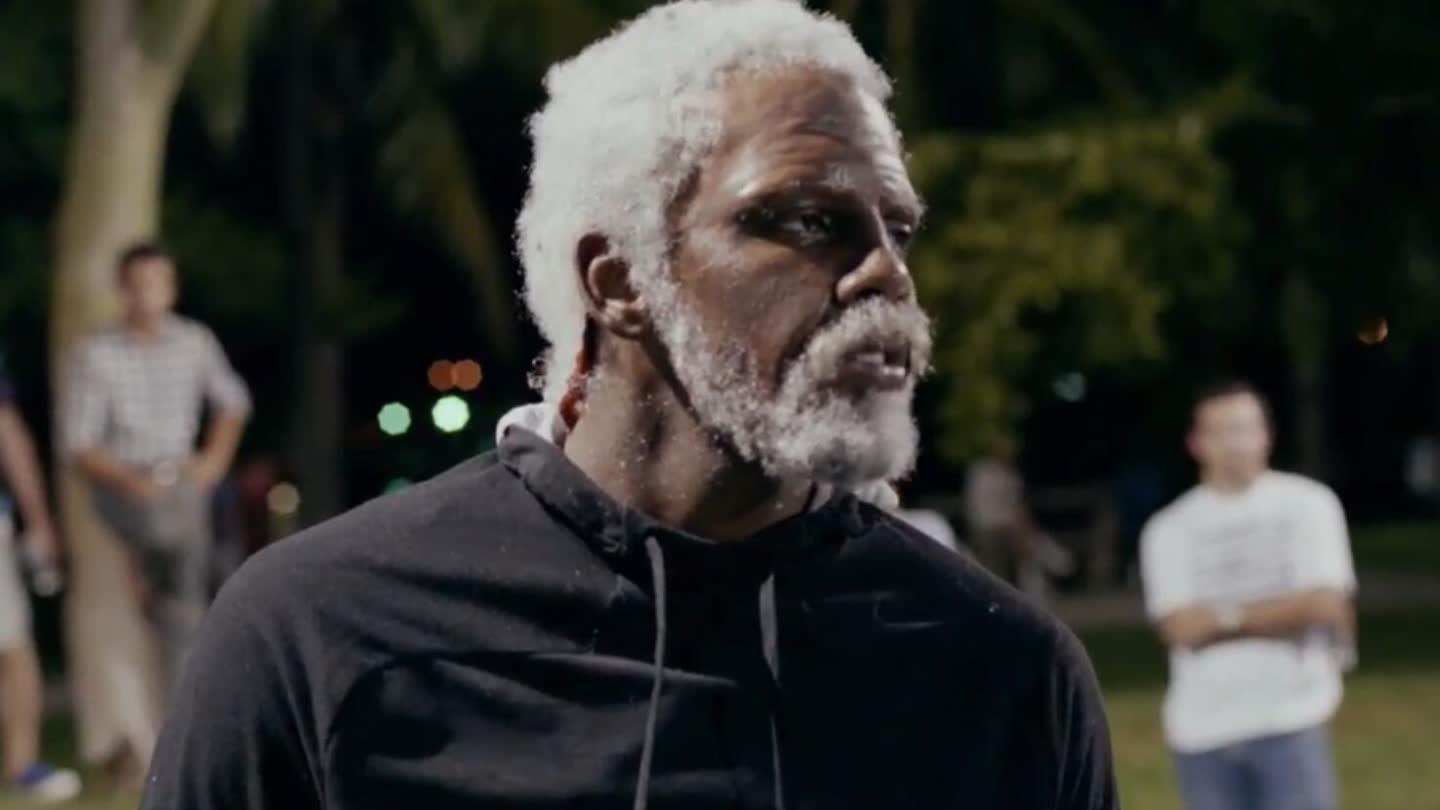 斗牛雷阿伦!欧文uncledrew第四部中文完整版