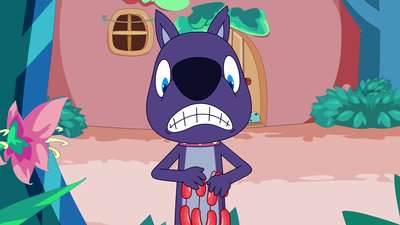 土拨鼠的生活07动漫_手机乐视视频