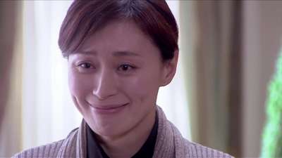 璀璨人生大结局:两家人一笑泯恩仇,终于其乐融融在一起