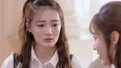 若你安好便是晴天:莫菲在方倩家遇唐明轩电视剧_手机乐视视频