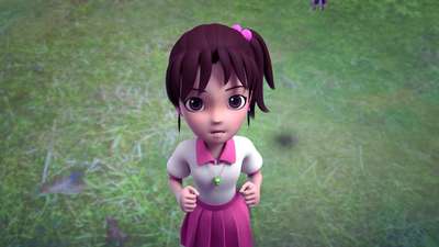 大运河奇缘2 第05集动漫_手机乐视视频