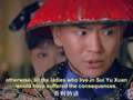 甄嬛传（美版） 4集