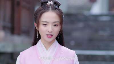 小女霓裳:男孩子的心思你别猜,欧阳子虞拉霓裳问价电视剧_手机乐视
