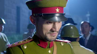 我姥爷1945之绝命枪40电视剧_手机乐视视频