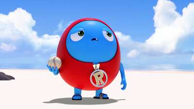 杰力豆 第3季 44动漫_手机乐视视频