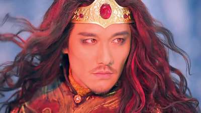 幻城之熊族辽溅放大招电视剧_手机乐视视频