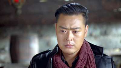 国民党女特派员要挟赵英雄加入国民党,看他如何选择?