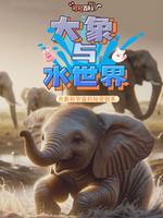 可可百科365：大象与水世界