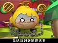 甜甜圈宝贝之飞行乐园 22集