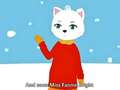 妮妮猫儿歌 4集
