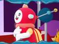 麦杰克小镇 16集