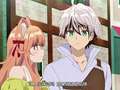 驯兽师被逐出队伍后邂逅最强少女 10集