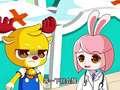 小鹿叮当之积木创意家 11集