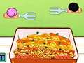 山海经美食大作战 1集