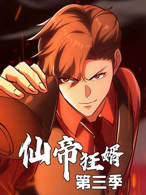 仙帝狂婿 第3季