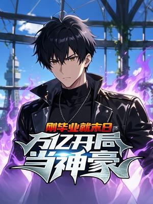 刚毕业就末日：万亿开局当神豪 第1季